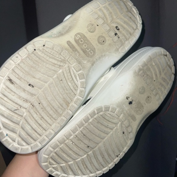 Disney Crocs - Picture 3 of 4